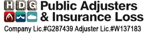HDG Public Adjusters